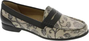 ARRAY Women's Harper Leather Slip-On Leather Loafer