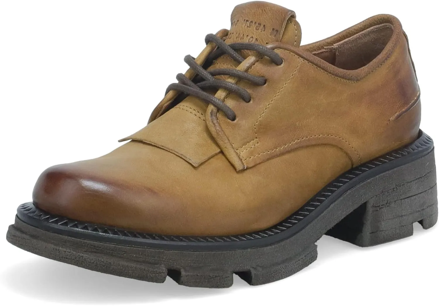 A.S.98 Layton Women's Chunky Oxford