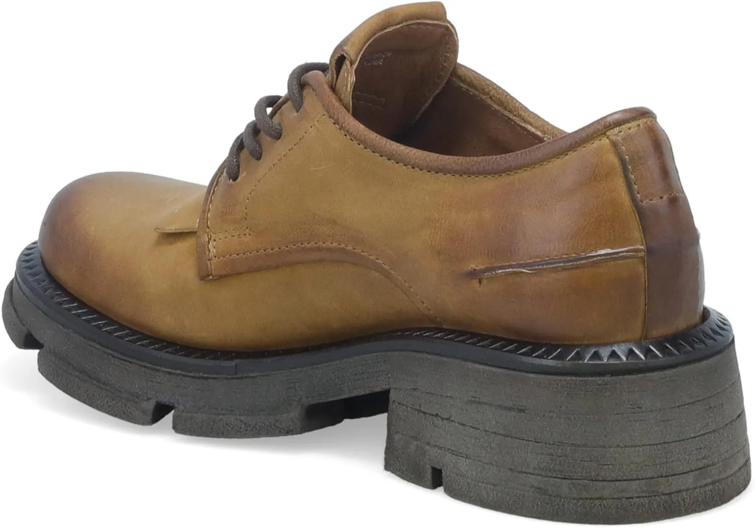 A.S.98 Layton Women's Chunky Oxford