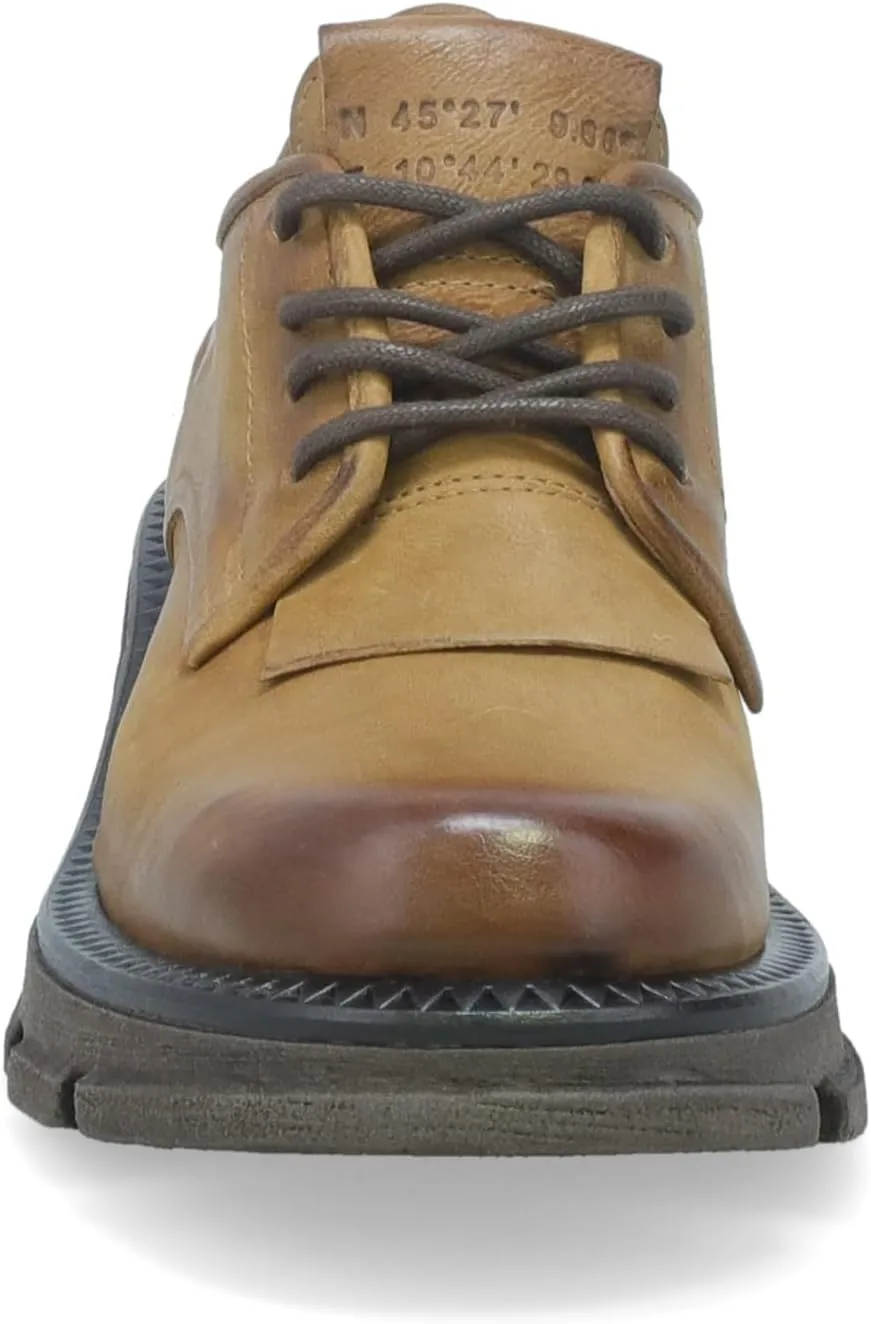 A.S.98 Layton Women's Chunky Oxford