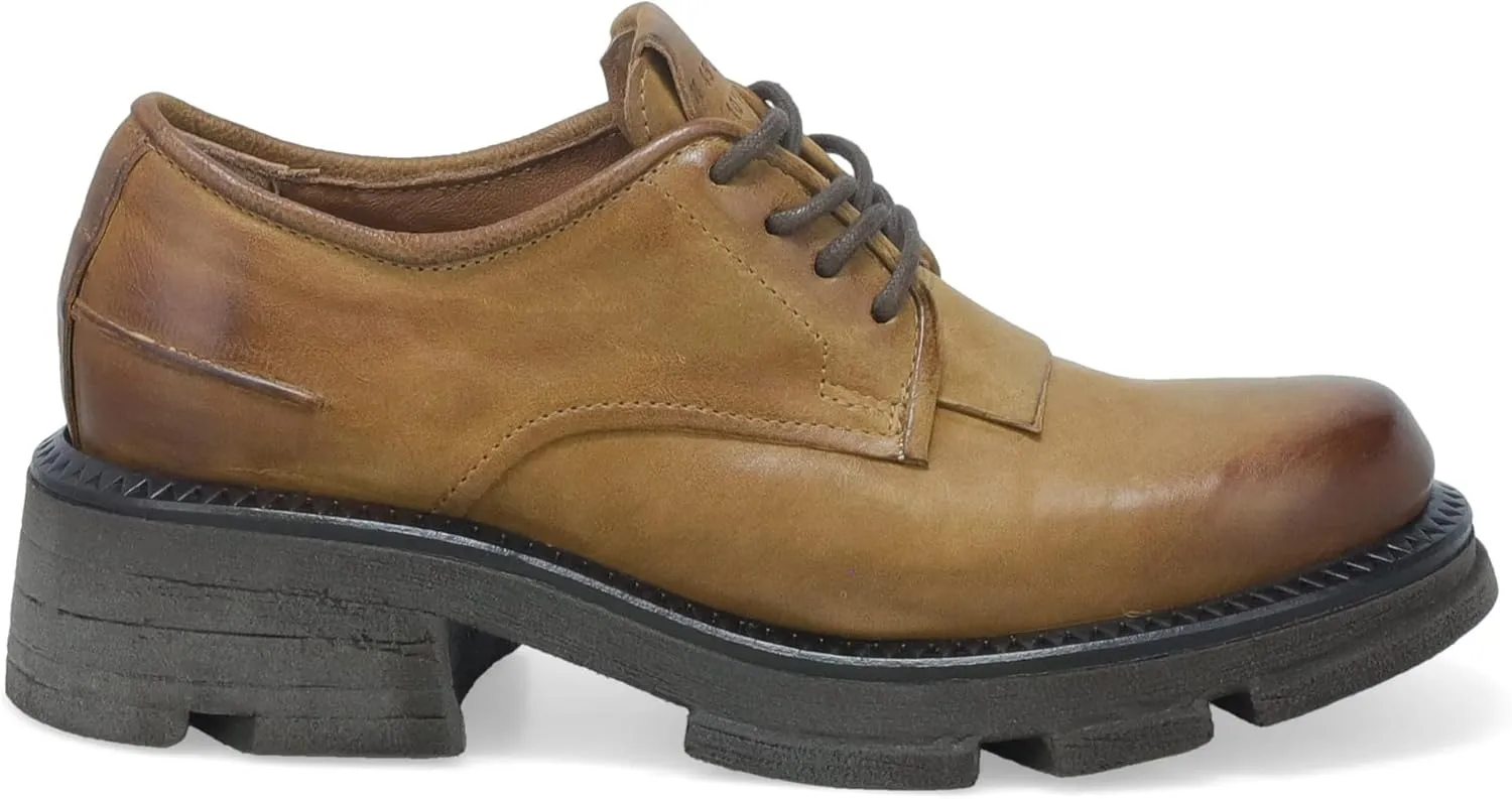 A.S.98 Layton Women's Chunky Oxford