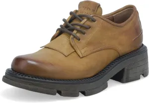 A.S.98 Layton Women's Chunky Oxford