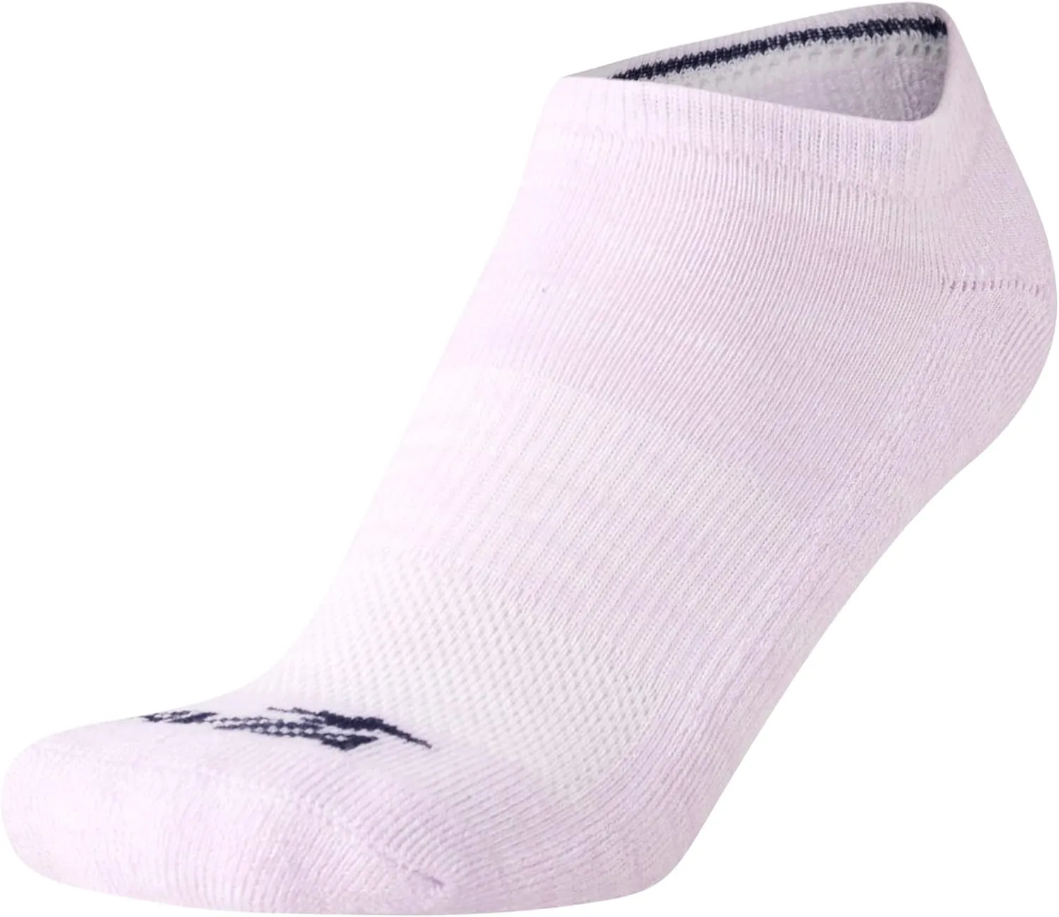 Avia Women's Athletic No Show Socks - 10 Pack Performance Stretch Cushioned Low Cut Socks for Running and Workout (4-12)