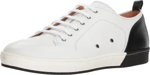 Bacco Bucci Men's Totti Sneaker