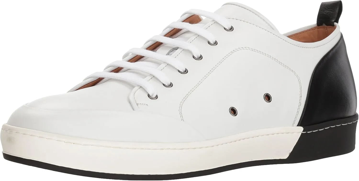 Bacco Bucci Men's Totti Sneaker