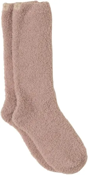Barefoot Dreams Boys, Girl's Mid-Crew