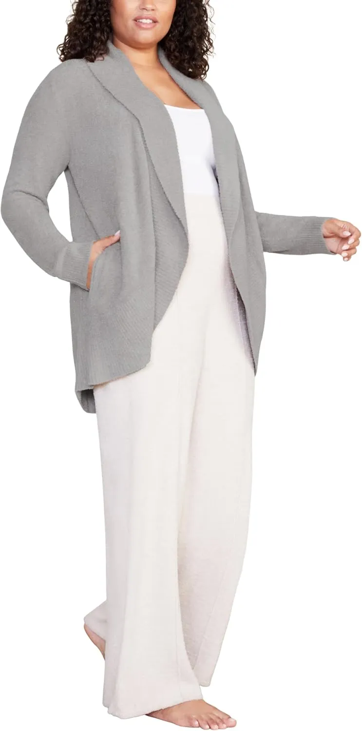 Barefoot Dreams CozyChic Lite Circle Cardi