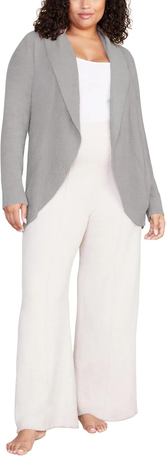 Barefoot Dreams CozyChic Lite Circle Cardi