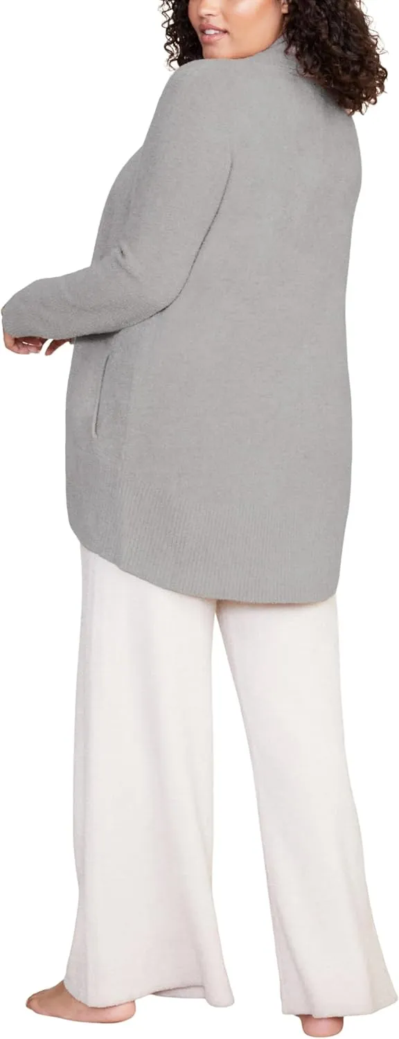 Barefoot Dreams CozyChic Lite Circle Cardi