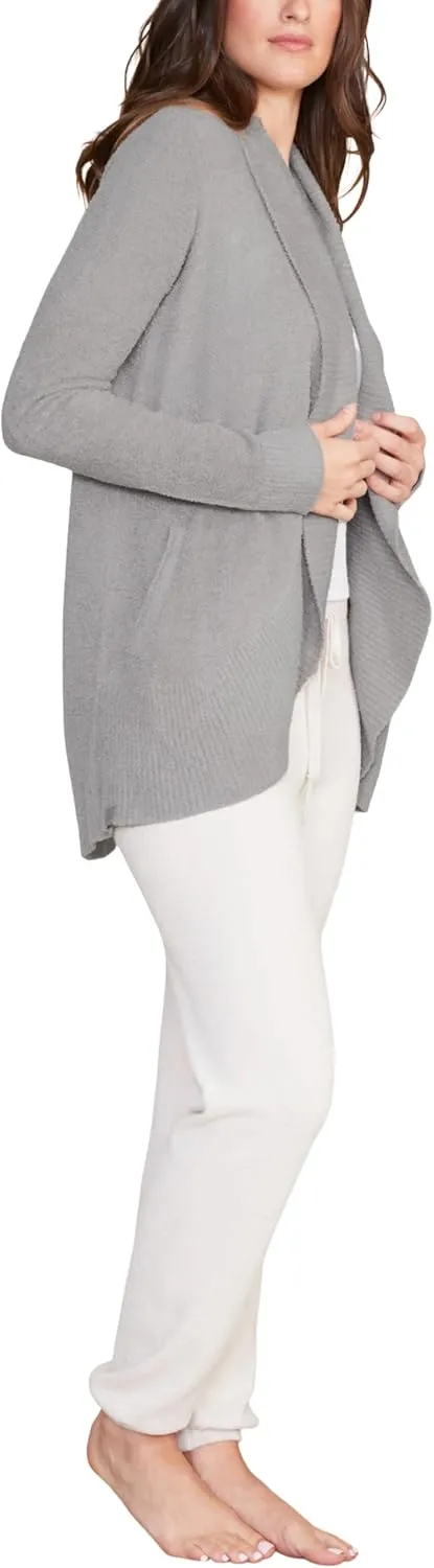 Barefoot Dreams CozyChic Lite Circle Cardi