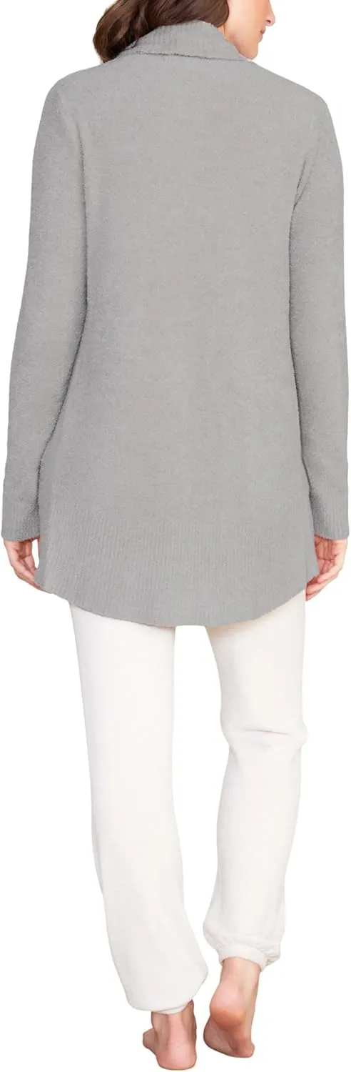 Barefoot Dreams CozyChic Lite Circle Cardi