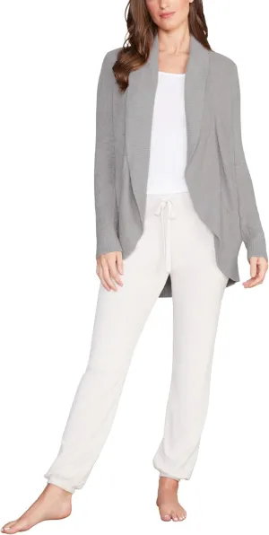Barefoot Dreams CozyChic Lite Circle Cardi