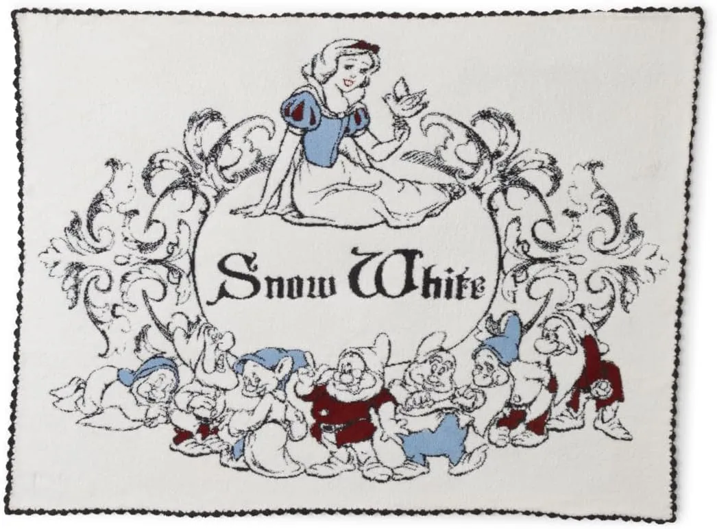 Barefoot Dreams® CozyChic® Snow White Blanket, Cream Multi, 45"x60"