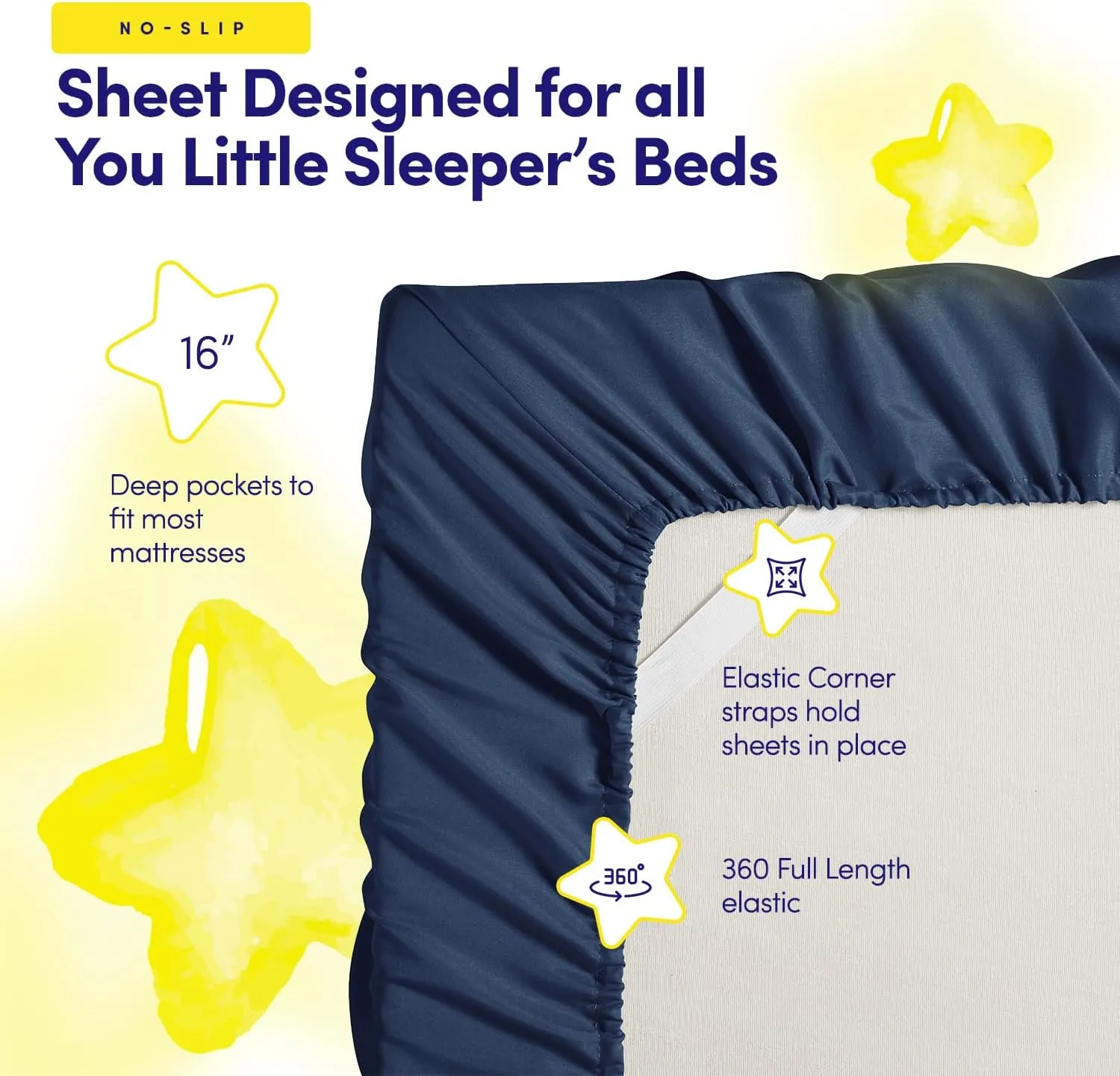 Basketball Comforter Set Full Size – Bed in a Bag with Sheets, Pillowcases & Shams – Soft Stylish Sports Bedding – All Season Boys Basketball Bed Set