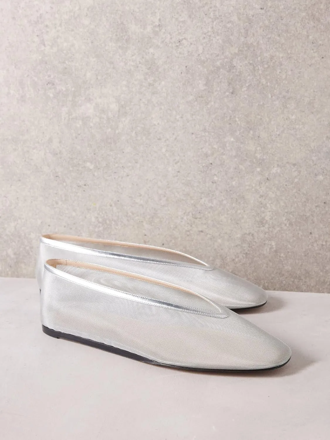 Beauty Cry Ballet Flats for Women Fashion Comfortable Slip on Ballerina Flat Shoes