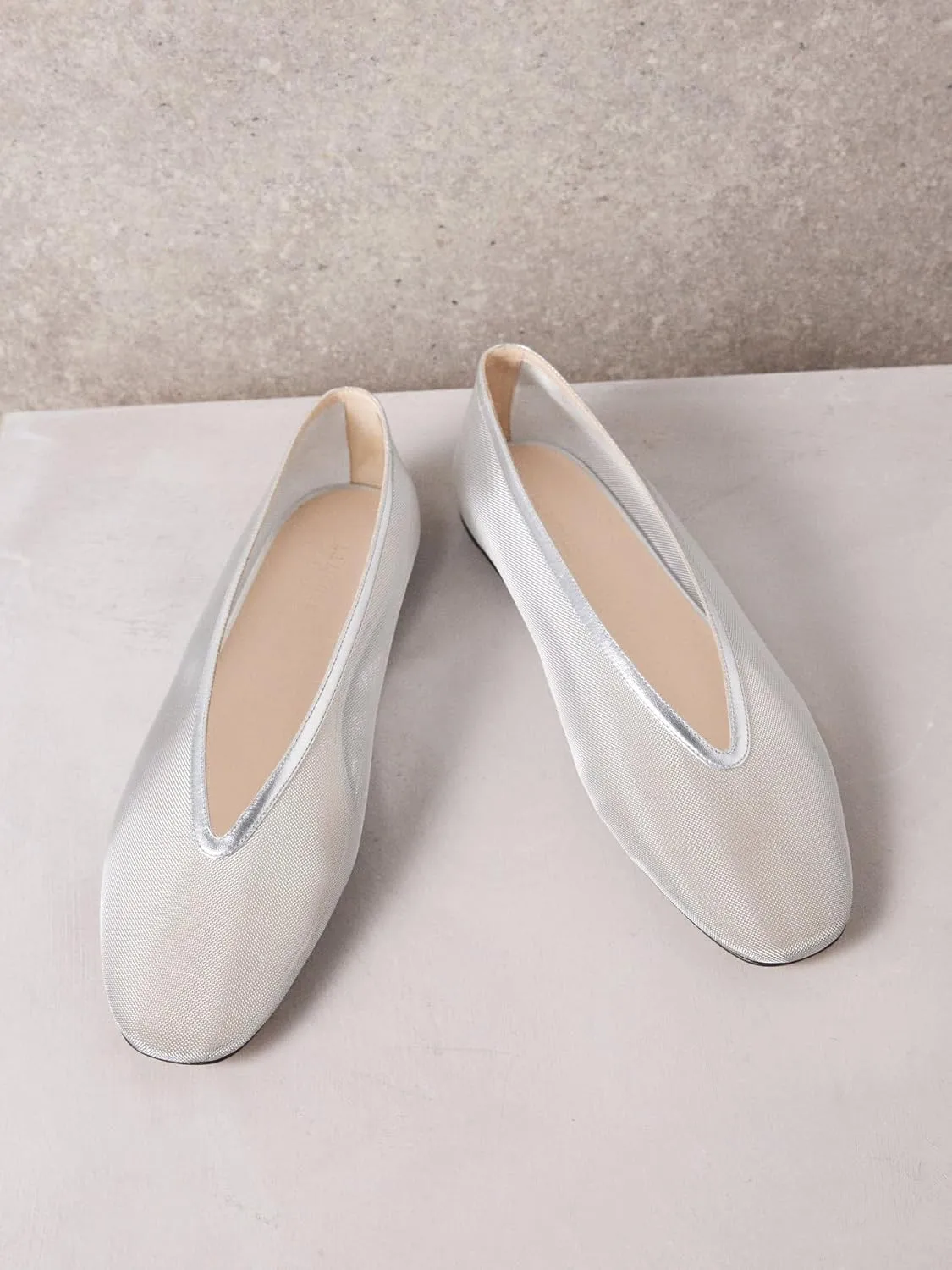 Beauty Cry Ballet Flats for Women Fashion Comfortable Slip on Ballerina Flat Shoes