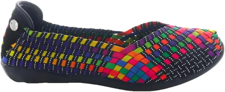 Bernie Mev Women's, Catwalk Slip-On