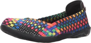 Bernie Mev Women's, Catwalk Slip-On