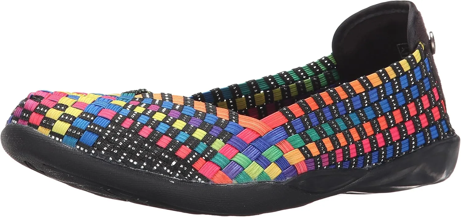 Bernie Mev Women's, Catwalk Slip-On