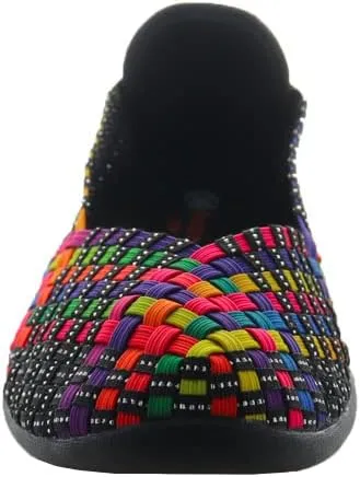 Bernie Mev Women's, Catwalk Slip-On