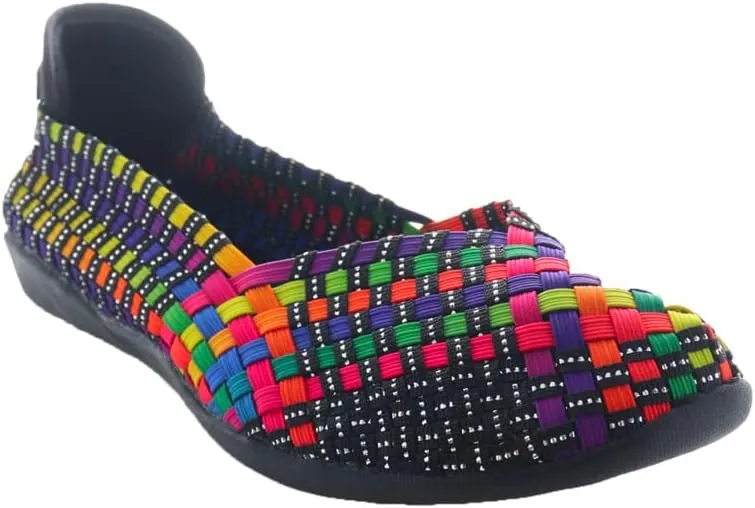Bernie Mev Women's, Catwalk Slip-On