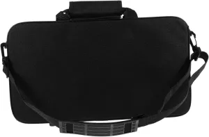 BESTonZON Clarinet Storage Box Sax Bag Oxford Cloth Sturdy Clarinet Case for b Flat Saxophone