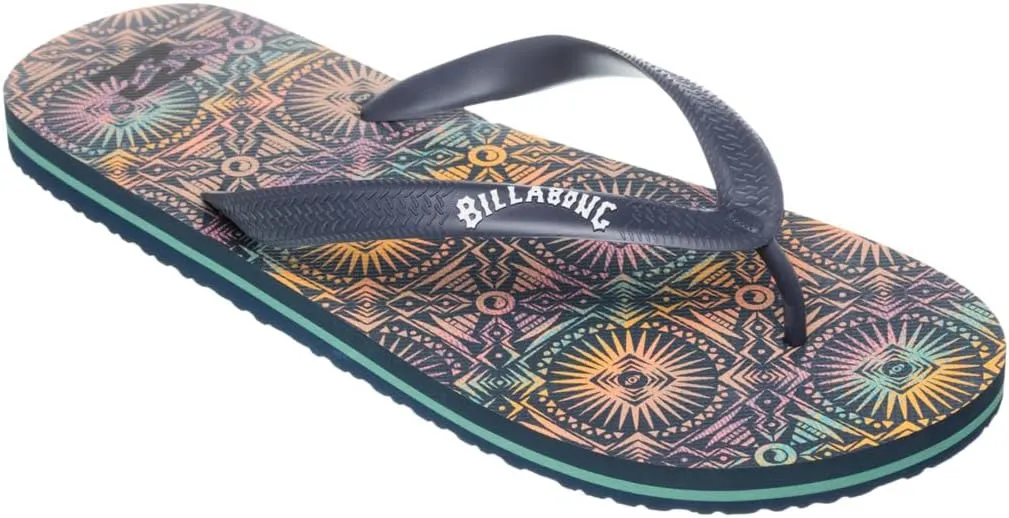 Billabong Men's Flip Flop Sandal, EU