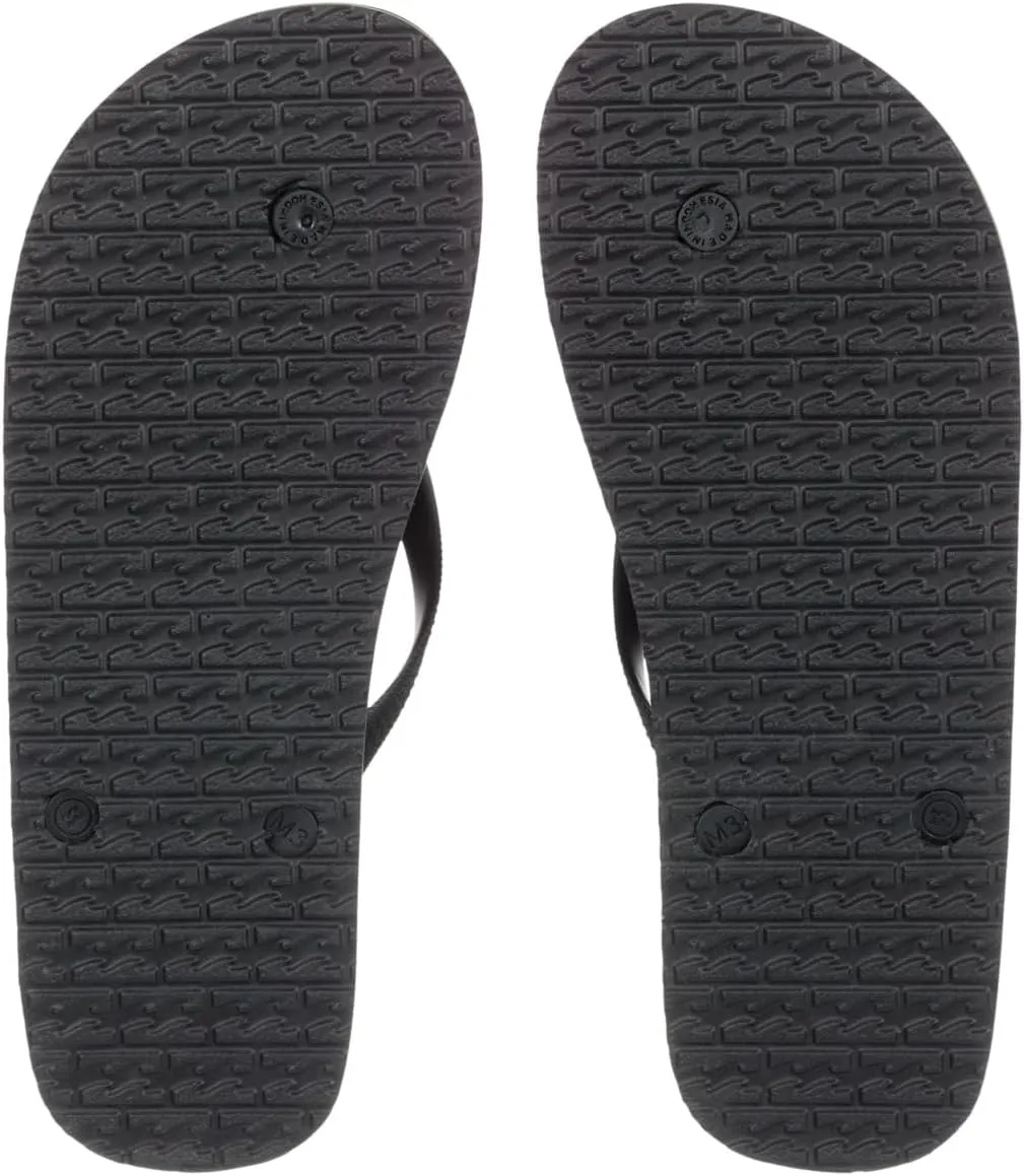 Billabong Men's Flip Flop Sandal, EU
