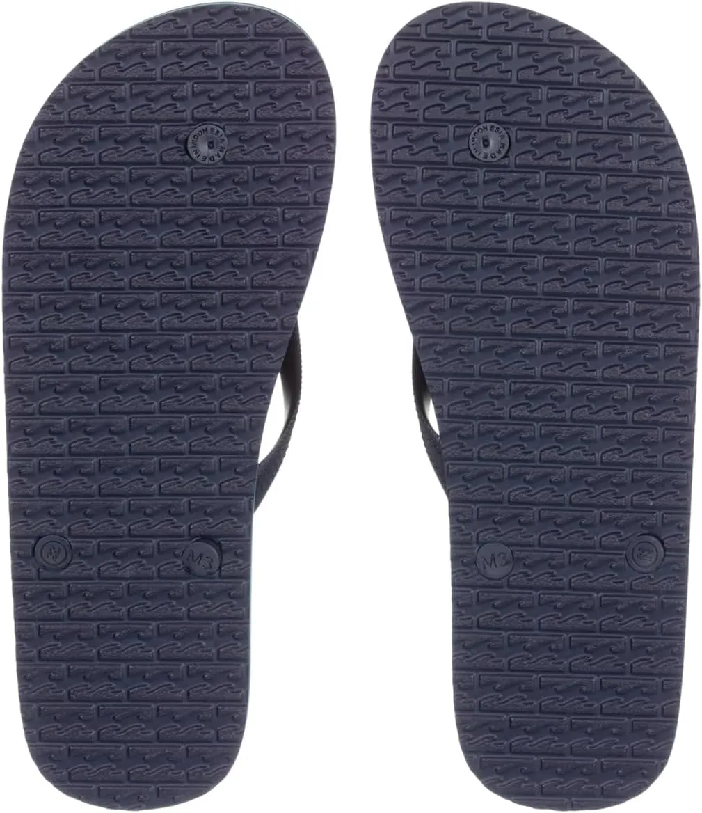 Billabong Men's Flip Flop Sandal, EU