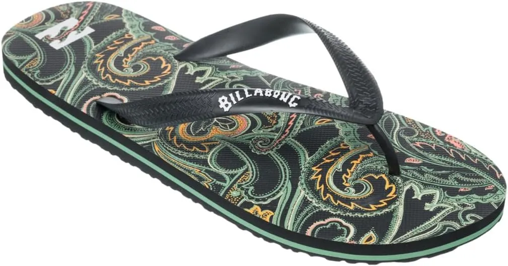 Billabong Men's Flip Flop Sandal, EU