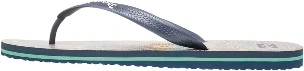Billabong Men's Flip Flop Sandal, EU