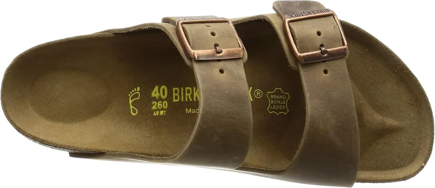 Birkenstock Women's Arizona Sandal