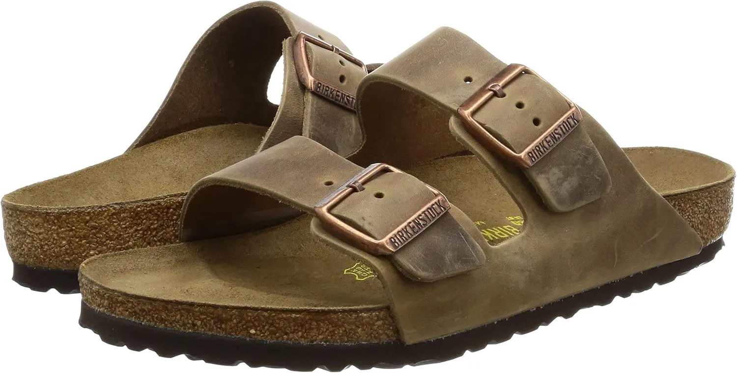 Birkenstock Women's Arizona Sandal