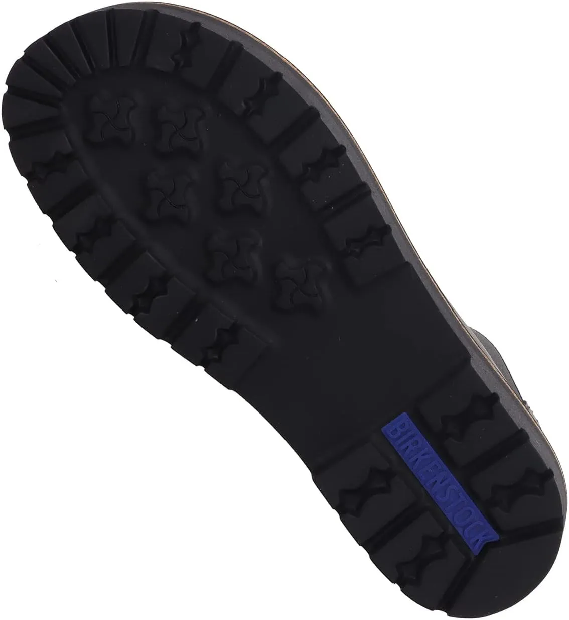 Birkenstock Women's Highwood Slip-on Deep Blue Chelsea Boot