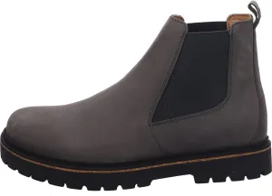 Birkenstock Women's Highwood Slip-on Deep Blue Chelsea Boot
