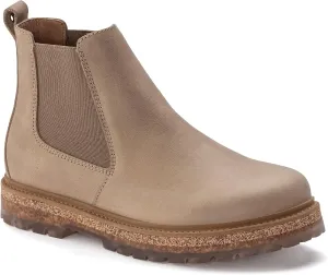 Birkenstock Women's Highwood Slip-on Deep Blue Chelsea Boot