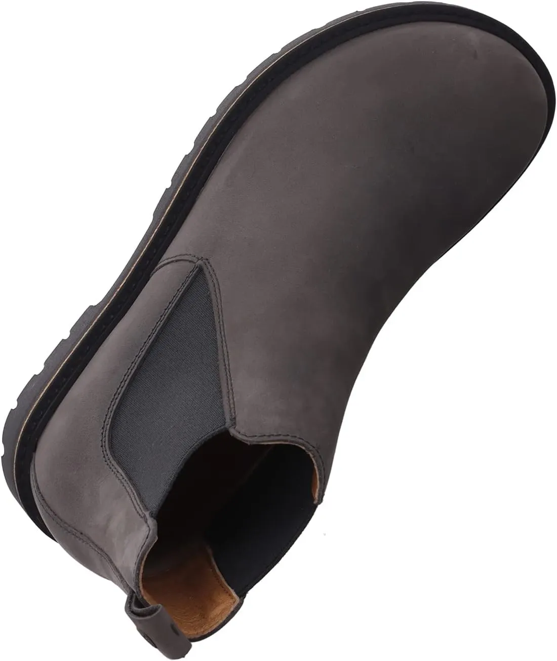 Birkenstock Women's Highwood Slip-on Deep Blue Chelsea Boot