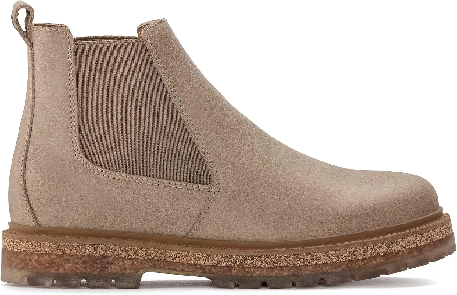 Birkenstock Women's Highwood Slip-on Deep Blue Chelsea Boot