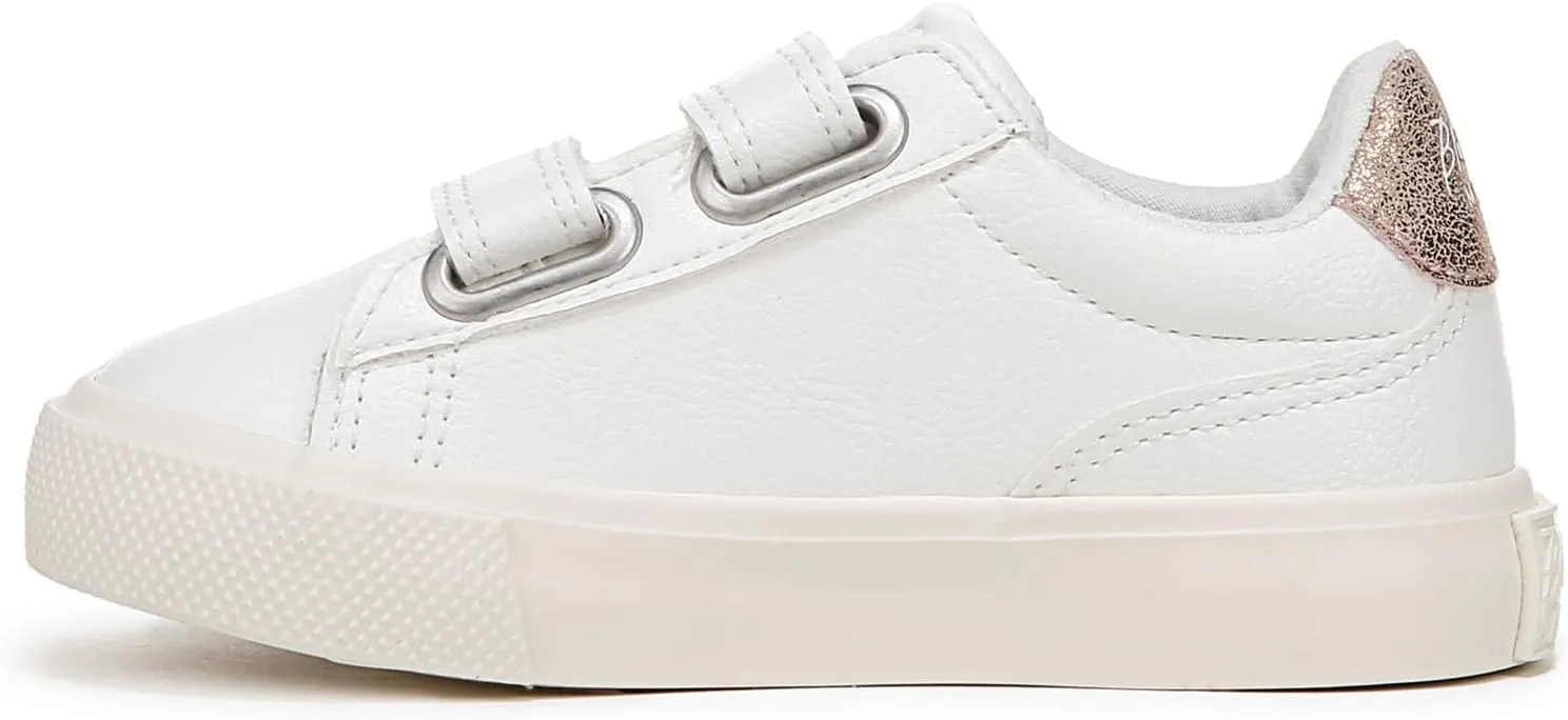 Blowfish Malibu Baby-Girl's Vice-b-t Sneaker
