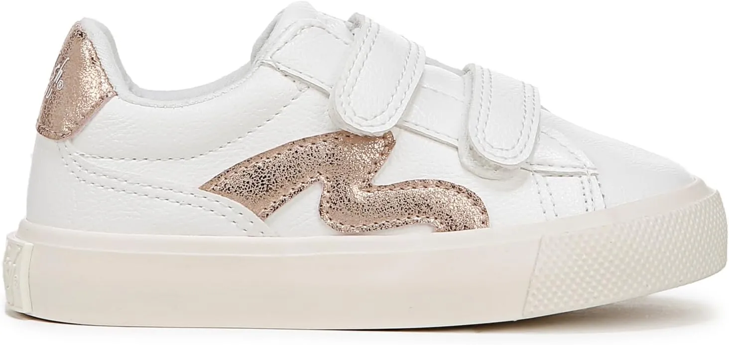 Blowfish Malibu Baby-Girl's Vice-b-t Sneaker