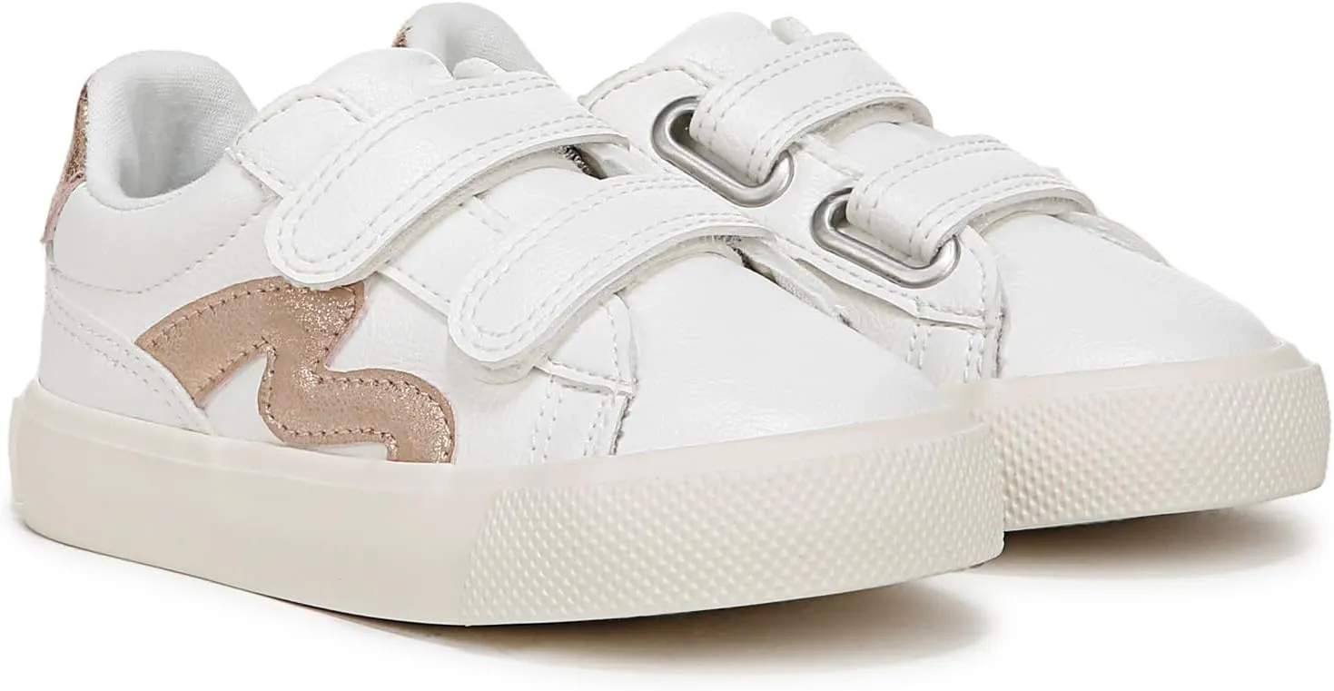 Blowfish Malibu Baby-Girl's Vice-b-t Sneaker