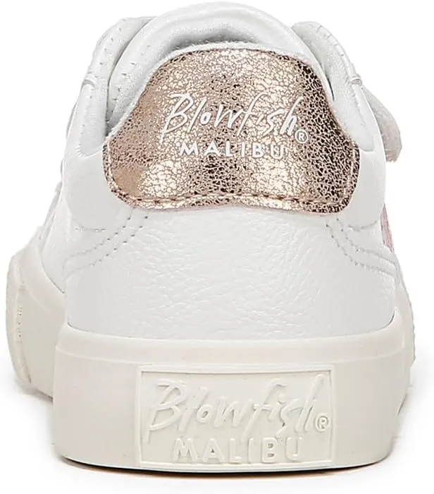 Blowfish Malibu Baby-Girl's Vice-b-t Sneaker
