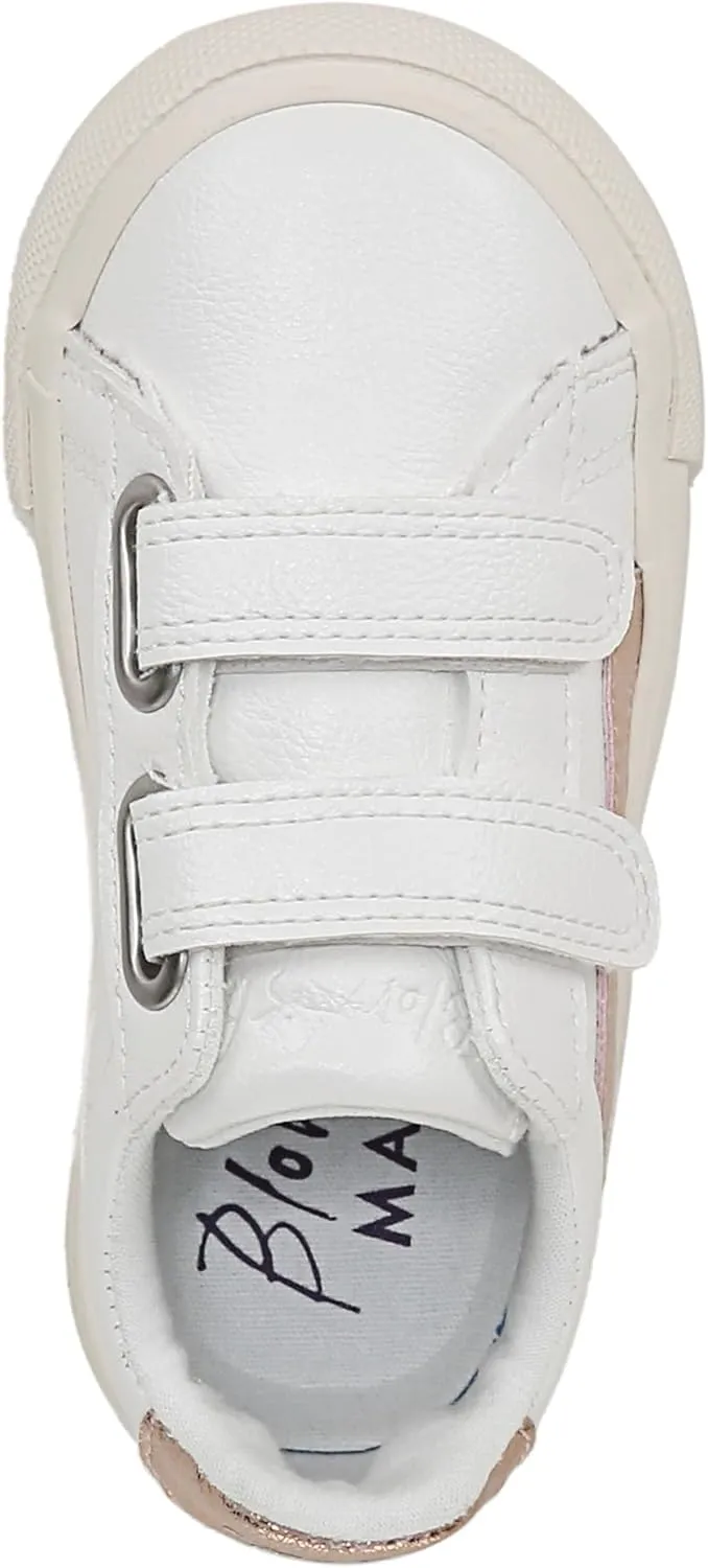Blowfish Malibu Baby-Girl's Vice-b-t Sneaker