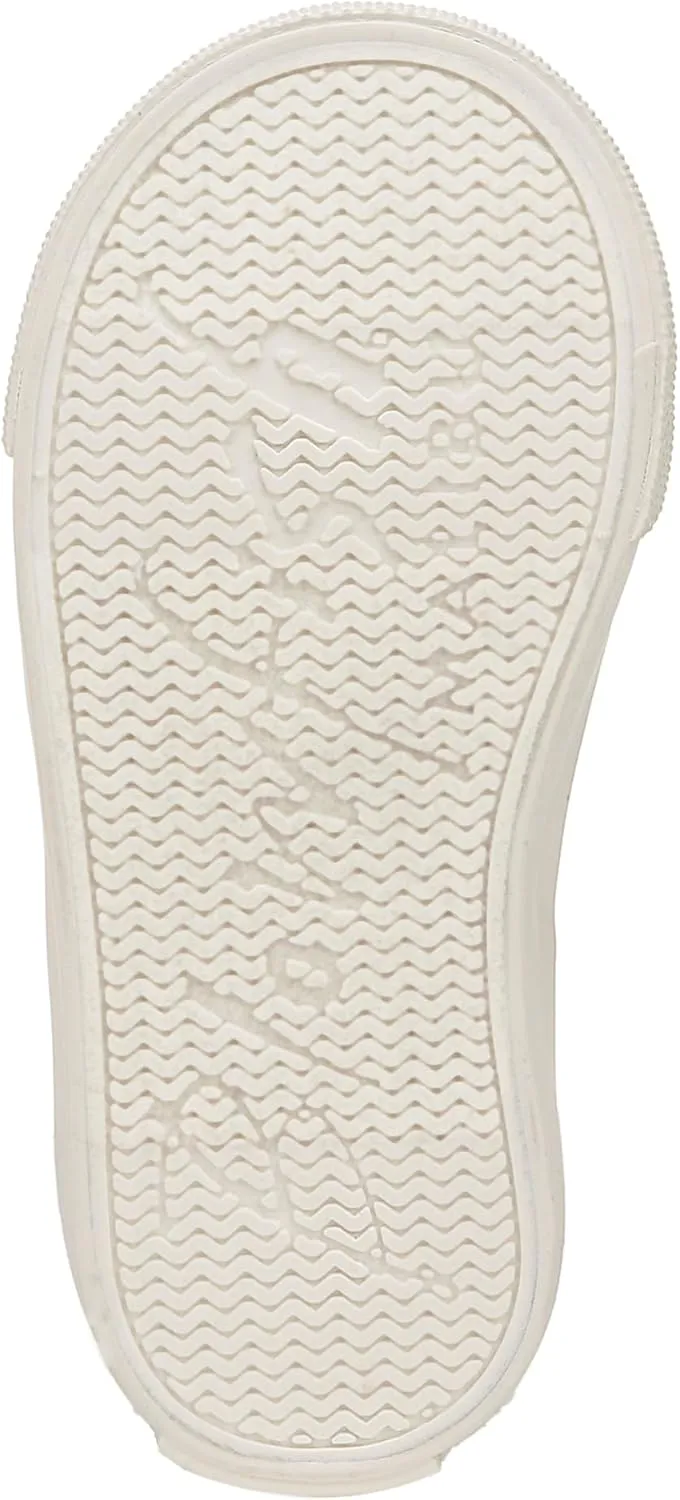 Blowfish Malibu Baby-Girl's Vice-b-t Sneaker