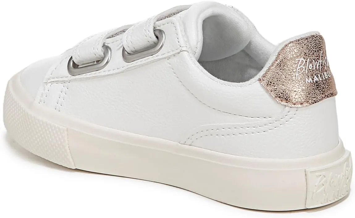 Blowfish Malibu Baby-Girl's Vice-b-t Sneaker