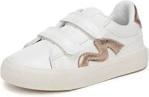 Blowfish Malibu Baby-Girl's Vice-b-t Sneaker