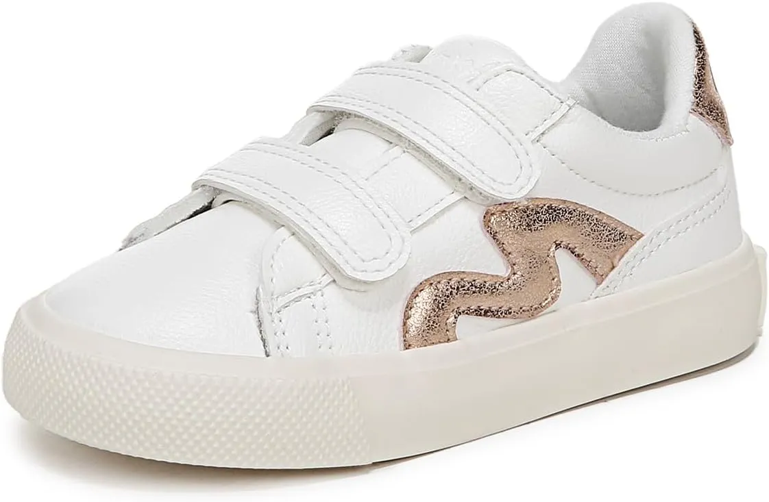 Blowfish Malibu Baby-Girl's Vice-b-t Sneaker