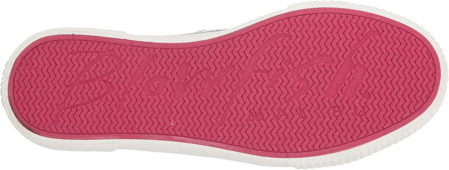 Blowfish Malibu Girl's Charlee-k Sneaker