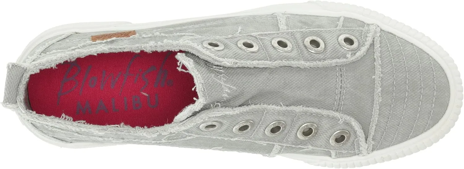 Blowfish Malibu Girl's Charlee-k Sneaker