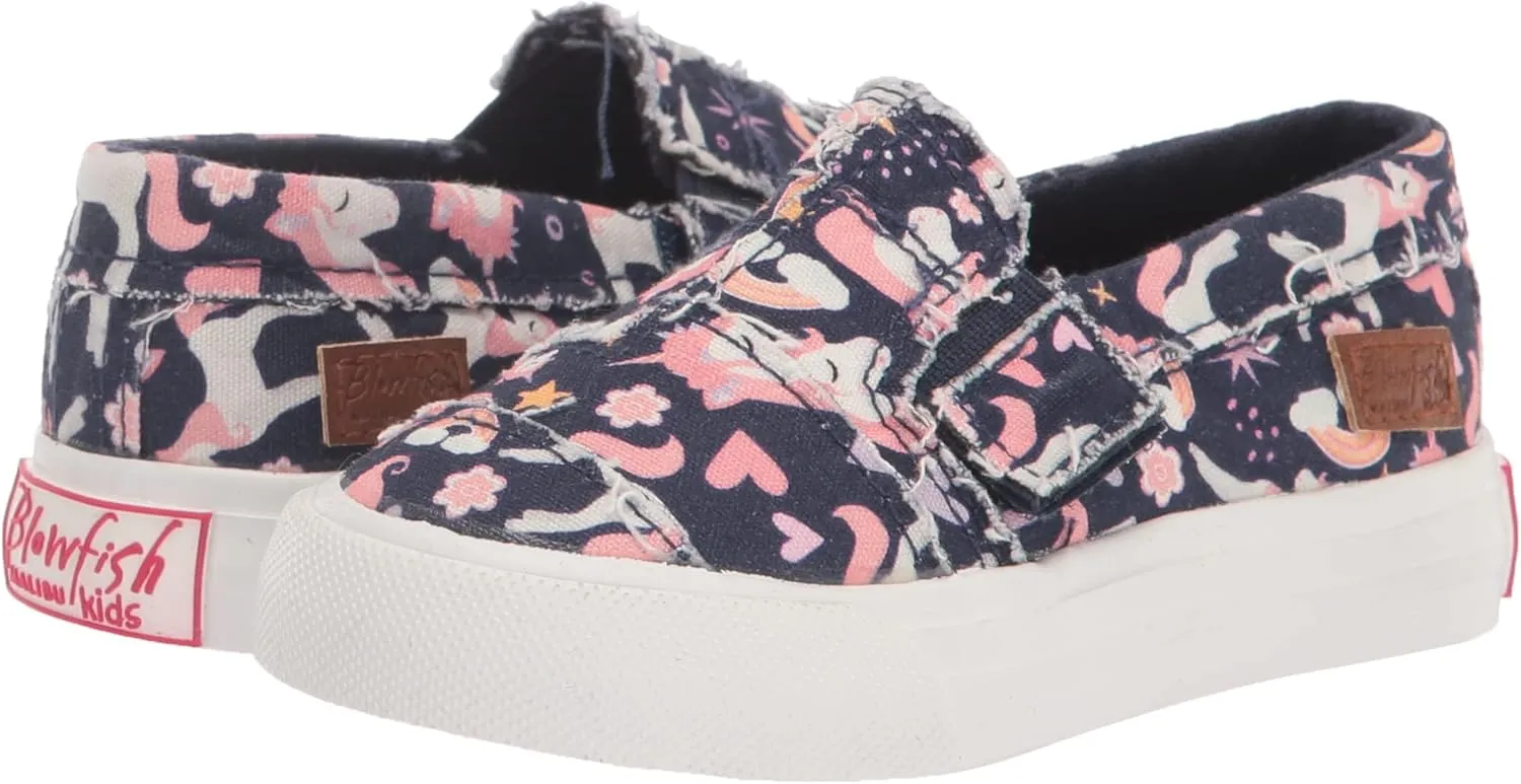 Blowfish Malibu Girl's Maddox-t Sneaker